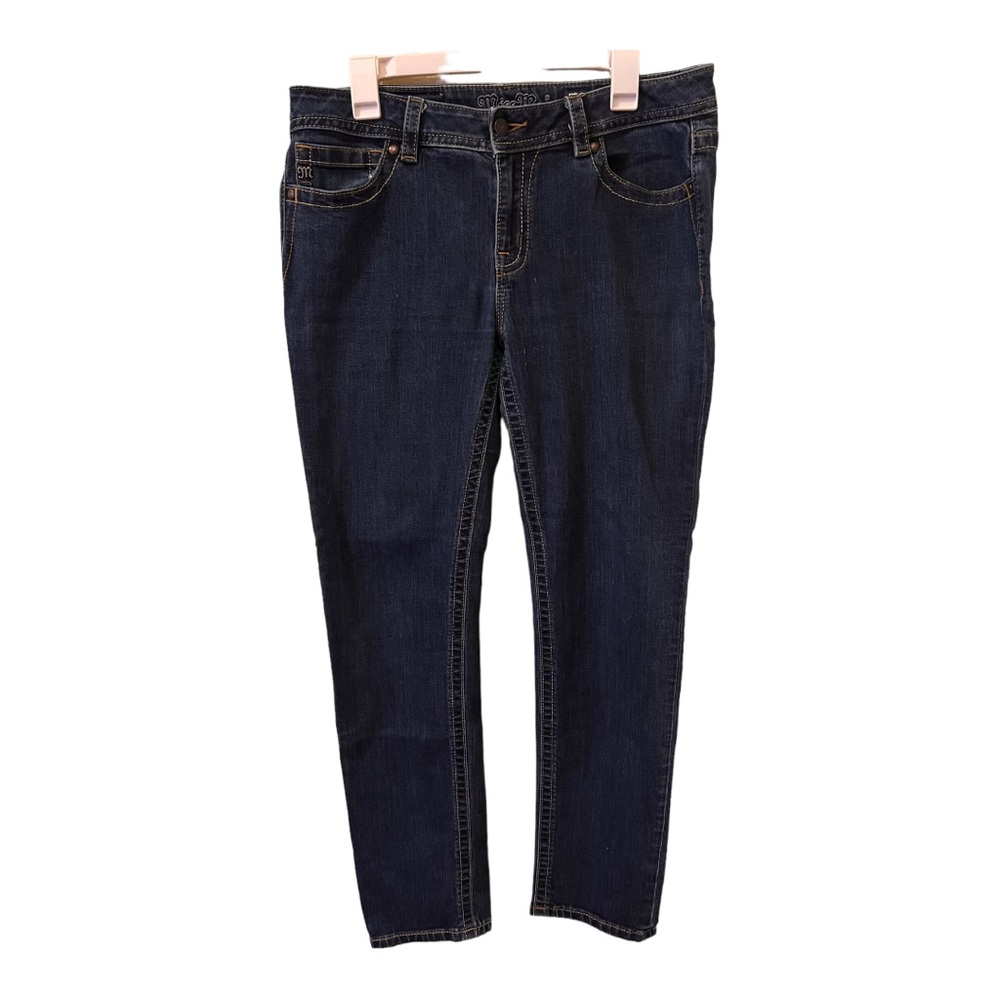 EUC MISS ME SKINNY JEANS